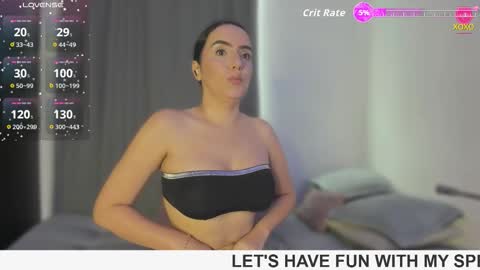 lilirouse online show from January 11, 4:35 pm