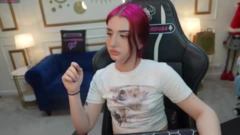 lilisweet054 online show from June 5, 3:28 pm
