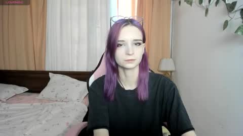 Snapshot of lilit_bleime666 chatting on October 31, 6:03 am Lilit online show from October 31, 6:03 am