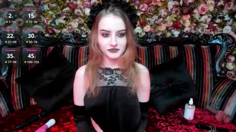 Snapshot of lilit_el_ chatting on October 19, 10:47 pm lilit_el_ online show from October 19, 10:47 pm