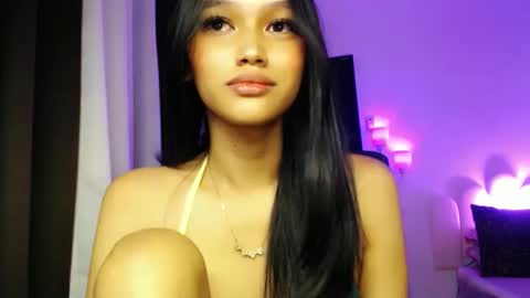 Chloe online show from March 18, 1:22 am