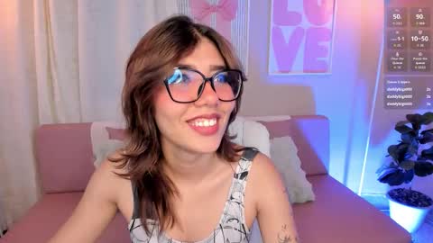 Lilth online show from March 21, 12:21 pm