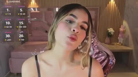 Lilith  online show from March 19, 8:36 pm