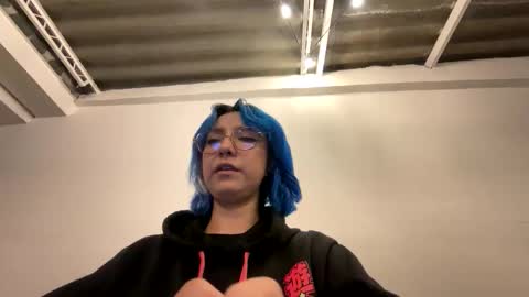 Lilith  online show from May 23, 4:19 am
