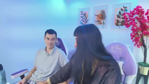 lilith_and_aress online show from May 5, 3:35 am