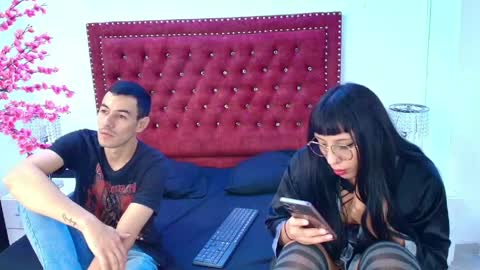 lilith_and_aress online show from May 9, 3:45 am
