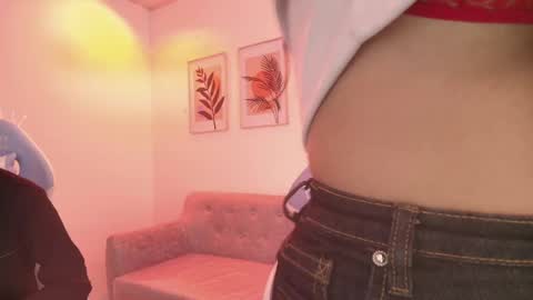 lilith_and_aress online show from May 7, 3:13 am