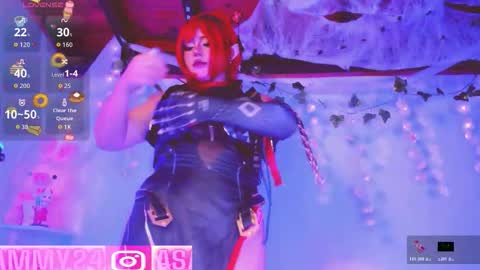 lilith asami24 online show from February 1, 10:12 am