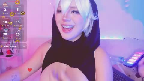 lilith asami24 online show from February 8, 12:08 pm