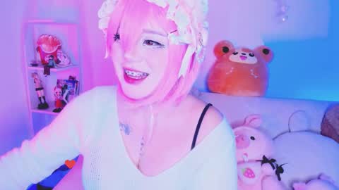 lilith asami24 online show from February 24, 10:18 am