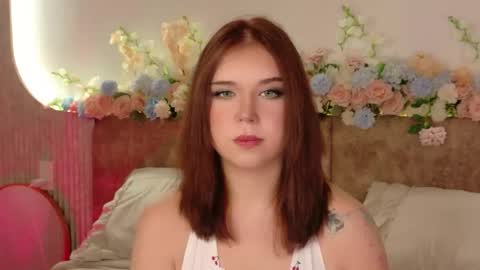 Lilith Bonheur online show from May 10, 11:16 am