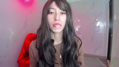 lilith cooper20 online show from April 11, 6:40 am