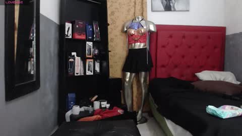 Snapshot of lilith_dhorn1 chatting on September 15, 12:28 pm lilith_dhorn1 online show from September 15, 12:28 pm
