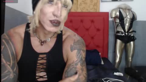Snapshot of lilith_dhorn1 chatting on October 21, 1:54 am lilith_dhorn1 online show from October 21, 1:54 am
