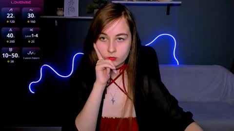 lilith_diva online show from September 13, 7:05 pm