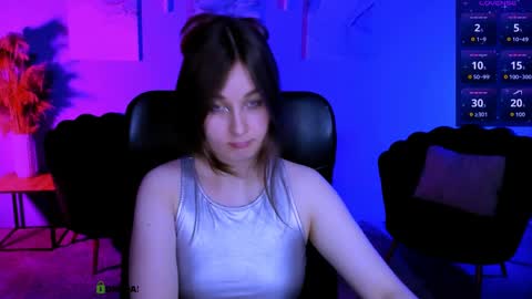 lilith_diva online show from April 10, 7:40 pm