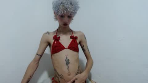 lilith_evil7 online show from December 10, 9:23 am