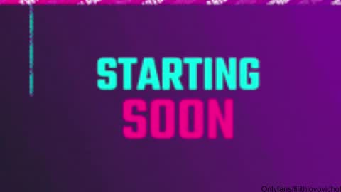              online show from March 7, 1:20 am