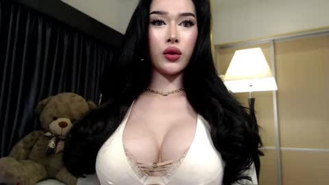 QUEEN LILITH BORBON online show from October 20, 4:12 pm