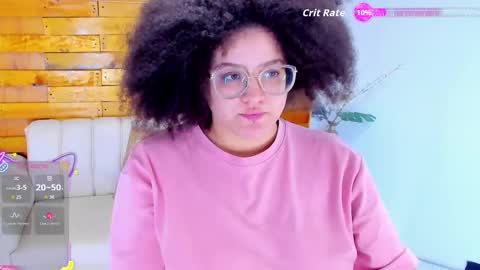 Lilith online show from October 8, 4:07 am