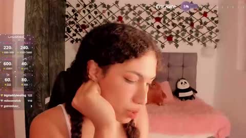 lilith_miller21 online show from March 11, 7:24 am