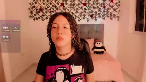 lilith_miller21 online show from December 1, 8:07 pm