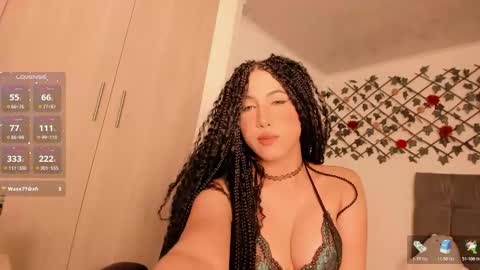 lilith_miller21 online show from October 18, 10:14 pm