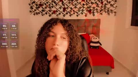 lilith_miller21 online show from November 16, 10:23 pm