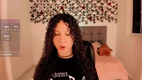 lilith_miller21 online show from December 21, 9:10 pm