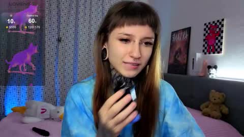 lilith_poison online show from November 28, 6:26 pm