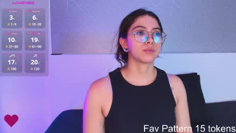 Lilith  online show from March 3, 1:07 pm