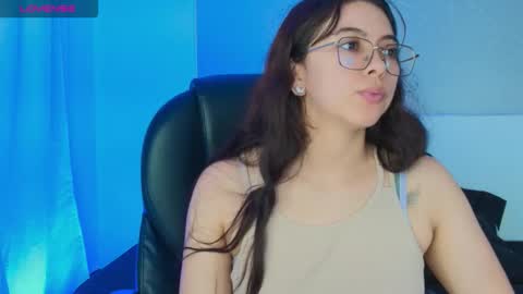 Lilith  online show from October 21, 3:27 pm