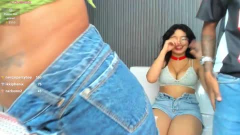 Snapshot of lilith_sexy19 chatting on September 9, 8:31 pm Lilith online show from September 9, 8:31 pm