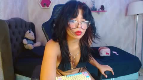 Snapshot of lilith_sexy19 chatting on September 25, 10:39 pm Lilith online show from September 25, 10:39 pm