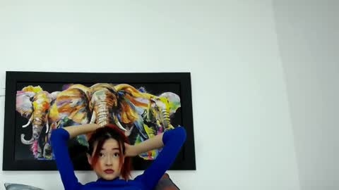 Lilith online show from March 2, 4:46 pm