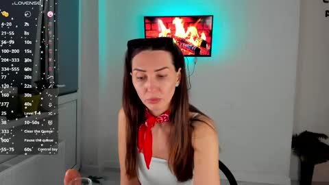 Lilith online show from May 13, 7:23 pm