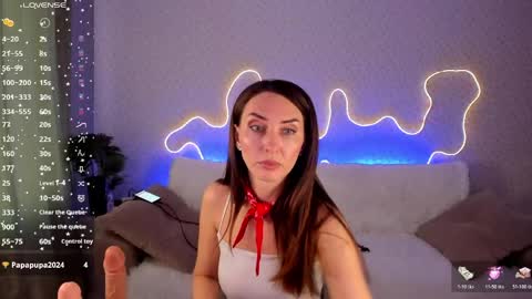 Lilith online show from May 9, 4:07 am