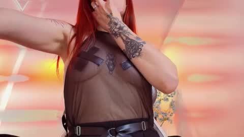 Lilith  online show from March 12, 4:16 am