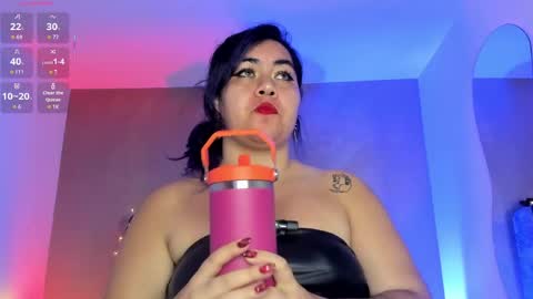 Lilith online show from April 2, 1:51 pm