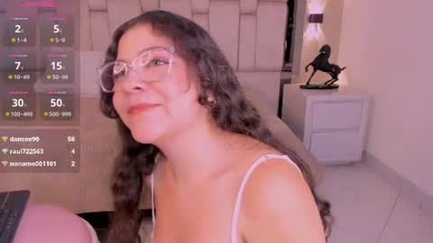 Welcome to Lilith room online show from July 8, 3:54 am
