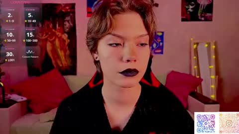 lilithbroke69 online show from June 18, 10:37 pm