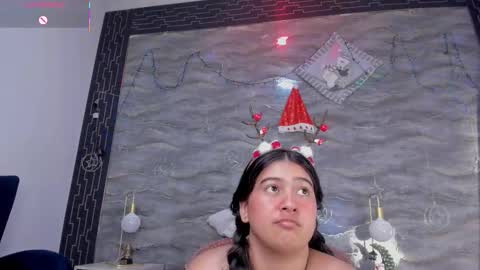 lilithcb_ online show from December 19, 12:06 am