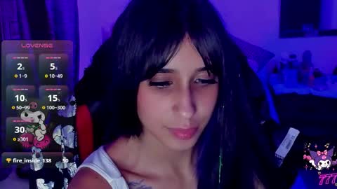 LILIKTH   online show from February 28, 7:23 am