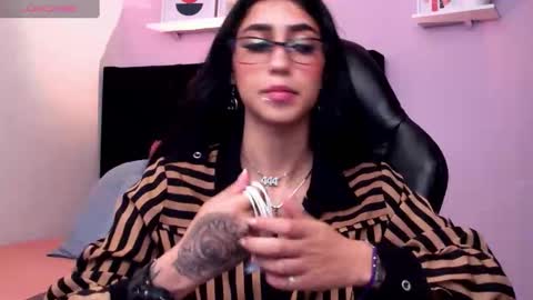 LILIKTH   online show from September 27, 3:32 pm