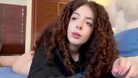 Lilith  online show from March 11, 2:53 pm