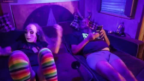 LilithJamiez online show from October 15, 12:25 am