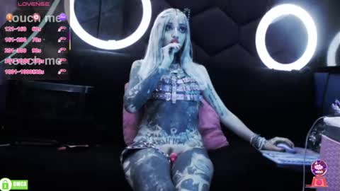 Tifon Mary - Indepent model  online show from October 19, 11:31 pm