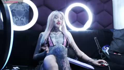 Tifon Mary - Indepent model  online show from July 7, 2:24 am