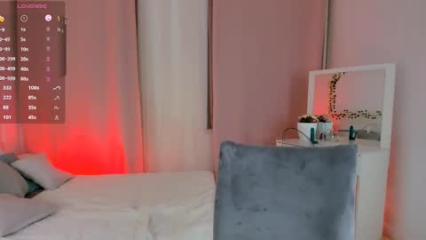 Snapshot of lilithlunna chatting on March 12, 12:53 am Lilith online show from March 12, 12:53 am