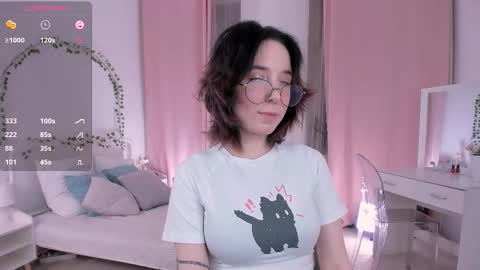 Snapshot of lilithlunna chatting on February 26, 10:36 pm Lilith online show from February 26, 10:36 pm